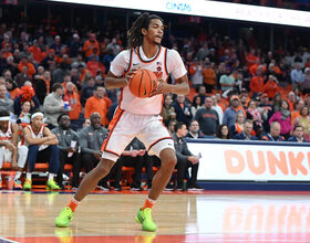 How Chris Bell became consistent scoring option for Syracuse this season