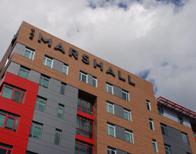 Syracuse University to convert The Marshall into 2nd-year housing