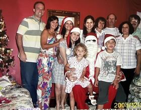 Personal Essay | A Brazilian Christmas Story