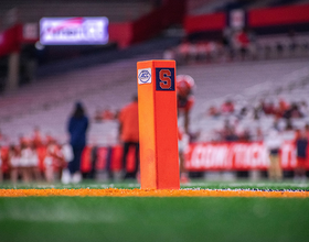 Former Syracuse offensive coordinator Jason Beck reportedly hired at New Mexico