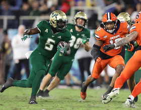 Observations from SU’s Boca Raton Bowl loss: Critical errors, USF’s passing attack