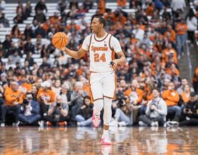 SU’s Quadir Copeland earns ACC Player of the Week honors