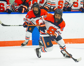 5-goal 3rd period powers Mercyhurst to 6-2 win over Syracuse