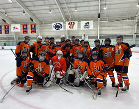 Syracuse Women’s Club Hockey team is creating a new culture from the top-down