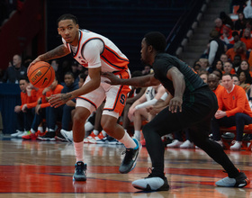 Observations from Syracuse’s buzzer-beater win over Miami: Depth tested, sharing the ball