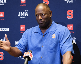 Dino Babers will reportedly be hired as Arizona’s offensive coordinator, quarterbacks coach