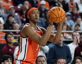 Observations from SU's loss to BC: Brown impresses, Struggles without Starling