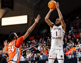 Syracuse's comeback falls short after BC's 21-0 run in 80-75 loss