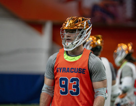 X-Factor: Mason Kohn hopes to revamp SU’s faceoff unit after switching from hockey