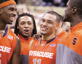 An oral history of Tyler Ennis’ 2014 buzzer-beater against Pitt