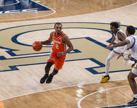 Observations from SU’s loss to Georgia Tech: 3-point struggles, crunch time