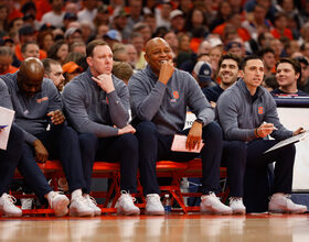 Beat writers split if Syracuse will take season series over NC State