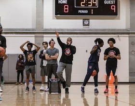 2024 Basketball Classic fosters bonds within SU’s Black community