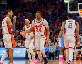 Quadir Copeland exemplifies 'Philly tough' with career-high 25 points, game-winning stop