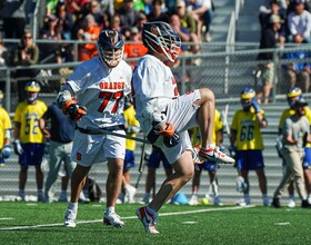 7-0 run propels No. 6 Syracuse to 14-6 win over No. 20 Delaware