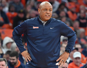 Adrian Autry named finalist for 2024 Joe B. Hall National Coach of the Year