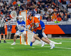 Observations from No. 6 Syracuse’s win over No. 4 Duke: Defensive dominance, stars silenced