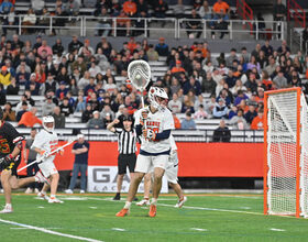 Will Mark named Inside Lacrosse Men’s Division I Player of the Week