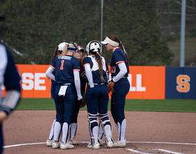 Julianna Verni's relief performance sets up Syracuse's walk-off win over GT