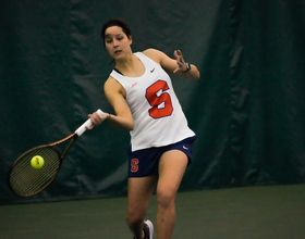 Syracuse swept 7-0 by Florida State