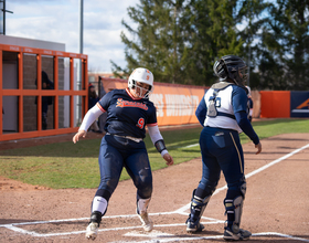 Madelyn Lopez’s 4 RBIs lifts Syracuse over Georgia Tech 7-1