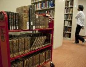 Bird Library book removal sparks debate