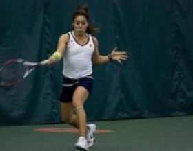 Tennis :  3 matches, 3 wins for Syracuse