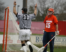 MLAX : Galloway struggles for 2nd consecutive game