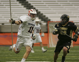 MLAX : Smart switch: A move to long pole couldn't have gone better for Joel White