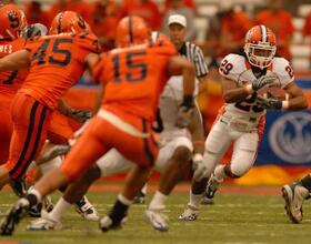 FB :  Feeling ill: Illinois hands Syracuse another blowout loss, worst start since 1986