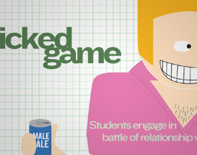 Students engage in battle of relationship wits