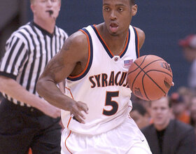 Senior always knew Syracuse was right choice