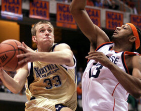 Drexel: Watkins' career game carries Orange