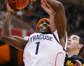 Syracuse travels to Garden for date with Cowboys