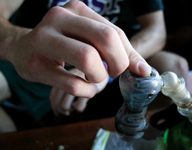 High stakes: University, nation investigate synthetic marijuana after students overdose