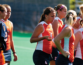 The burden: Once again, it's national championship or bust for Syracuse field hockey