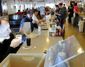 The morning after: Any hangover is curable with these local breakfast diners