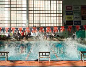 SWIM :  The end: Four years after announcement, Syracuse's swim and dive program comes to a close