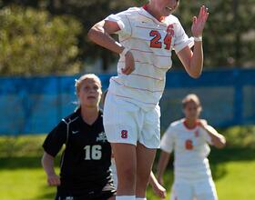 WSOC : Bellingham helps Syracuse as student assistant after injury