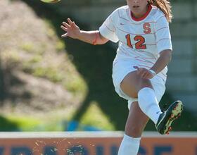 WSOC : Orange earns respect in most successful season under Wheddon