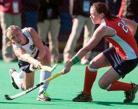 FH : Syracuse uses fast start on offense to defeat Connecticut for Big East tournament championship