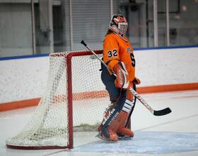 IHOC : Syracuse searching for 1st conference win against conference powerhouse Mercyhurst