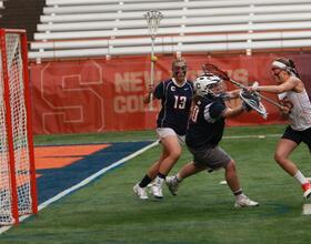 WLAX : Ranked Boston College to provide tough test for Syracuse in season opener