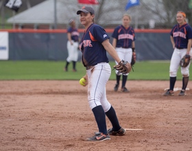 SB : Loaded Orange pitching staff dominating after rough start