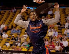 MBB : Orange will look to push tempo against patient Badgers team