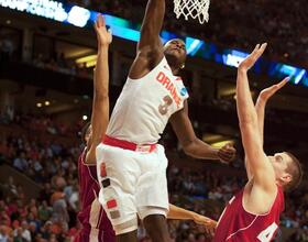 MBB : Waiters remains go-to scoring option for Syracuse in tournament play