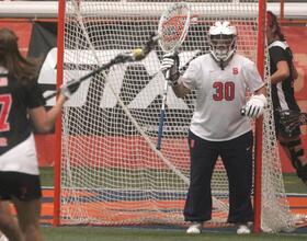 WLAX :  Queener brings versatile goaltending, scoring background to coaching staff