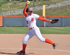 SB : Preseason slight serves as source for motivation for Syracuse