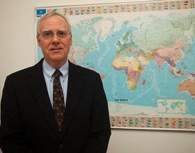 International love: Study abroad director retires after giving students chance to explore