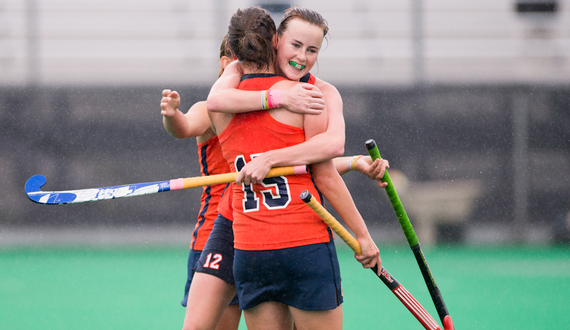 Syracuse defense shuts out Yale, Louisville to earn 1st wins as No. 1 team